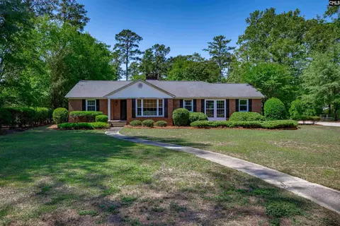 4442 Reamer Ave, Columbia, SC 29206