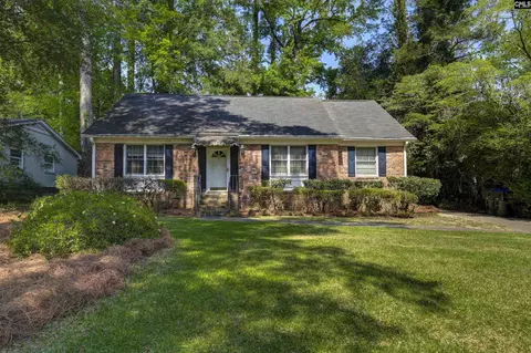 1141 Eastminster Dr, Columbia, SC 29204