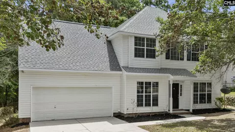 104 Pond Oak Ln, Columbia, SC 29212