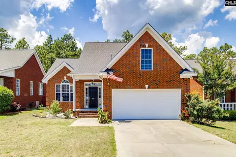 39 Paces Run, Lugoff, SC 29078