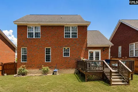 39 Paces Run, Lugoff, SC 29078 photo 17