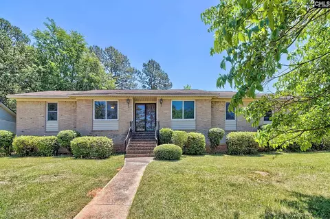 1700 N Woodstream Rd, Columbia, SC 29212