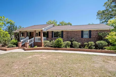 12739 State Highway 215 South Rd, Jenkinsville, SC 29065