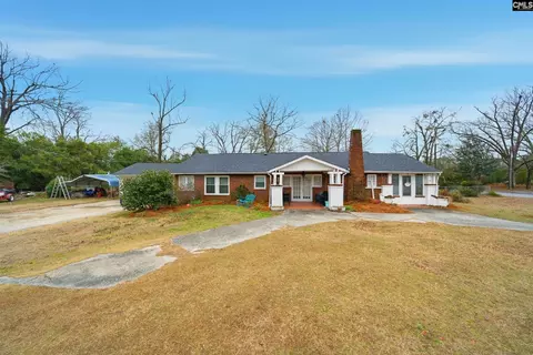 495 Barnwell St, Springfield, SC 29146