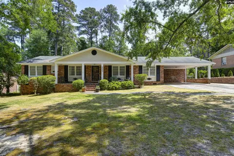 4033 Rockbridge Rd, Columbia, SC 29206