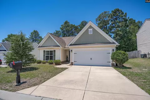 470 Finch Ln, Lexington, SC 29073