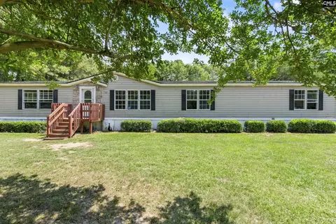 1545 Clarkson Rd, Hopkins, SC 29061