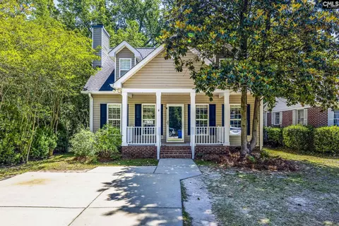 912 Suber St, Columbia, SC 29205
