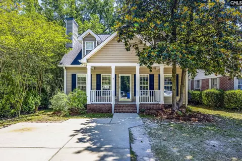 912 Suber St, Columbia, SC 29205