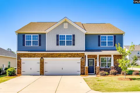 702 Autumn Shiloh Dr, Chapin, SC 29036