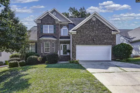 158 Caedmons Creek Dr, Irmo, SC 29063