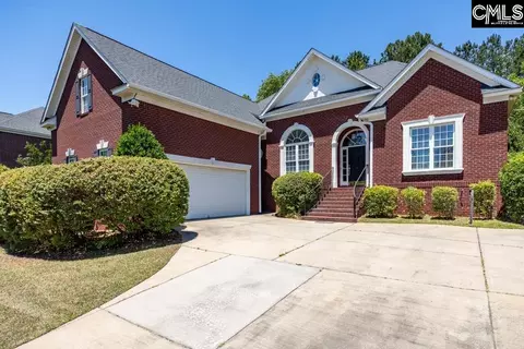 12 Deer Harbour Ct, Columbia, SC 29229