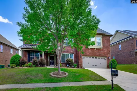 316 Asa Rose Ln, Lexington, SC 29072