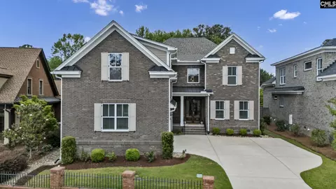 209 Upper Lake Dr, Elgin, SC 29045