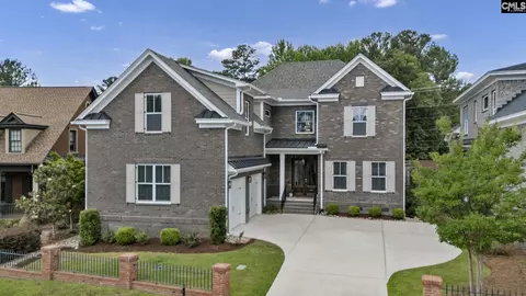 209 Upper Lake Dr, Elgin, SC 29045