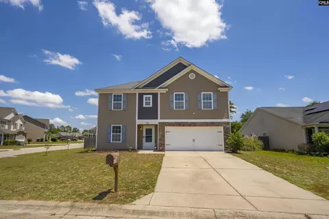 536 Colony Lakes Dr, Lexington, SC 29073
