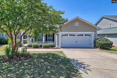 135 Fox Squirrel Cir, Columbia, SC 29209