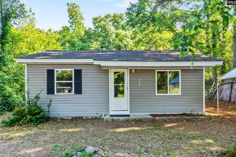 375 W 7th St, Swansea, SC 29160