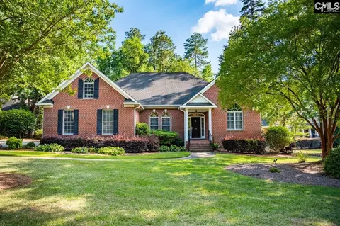 19 N Tombee Ln, Columbia, SC 29209