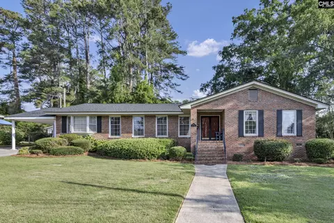 1605 Circle Dr, Newberry, SC 29108
