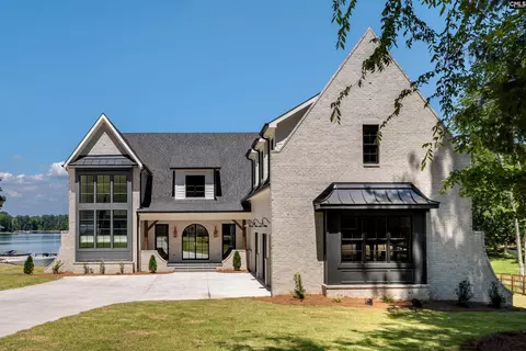 1016 Fieldstone Rd, Chapin, SC 29036
