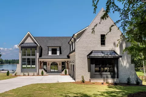 1016 Fieldstone Rd, Chapin, SC 29036