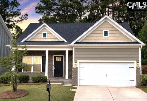 187 Long Iron Ct, West Columbia, SC 29172