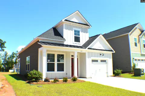 328 Conductor Ln, Irmo, SC 29063