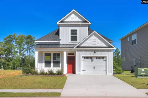 328 Conductor Ln, Irmo, SC 29063