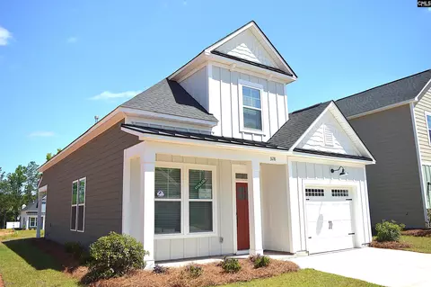 328 Conductor Ln, Irmo, SC 29063