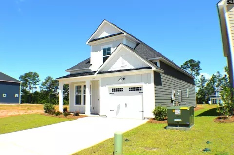 328 Conductor Ln, Irmo, SC 29063