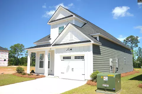 328 Conductor Ln, Irmo, SC 29063