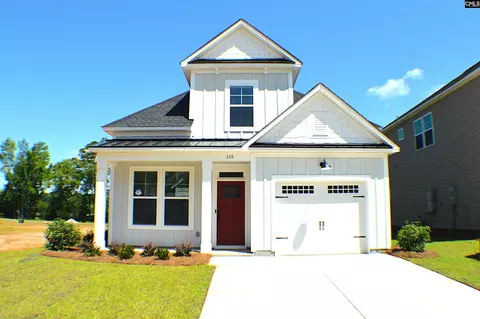 328 Conductor Ln, Irmo, SC 29063