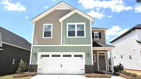 320 Conductor Ln, Irmo, SC 29063