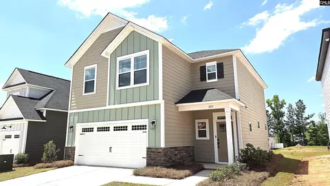 320 Conductor Ln, Irmo, SC 29063