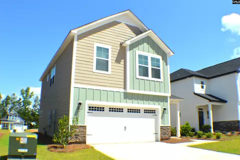 320 Conductor Ln, Irmo, SC 29063