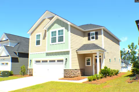 320 Conductor Ln, Irmo, SC 29063