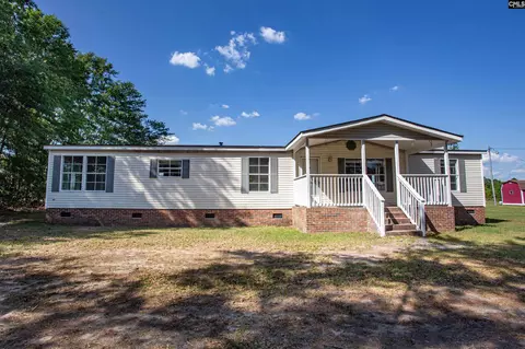 2136 Ridgeway Rd, Lugoff, SC 29078