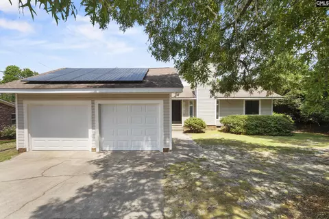 1015 Starcrest Rd, West Columbia, SC 29172