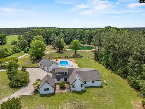 213 Tombfield Rd, Camden, SC 29020