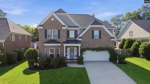 502 Flagstone Ct, Lexington, SC 29072