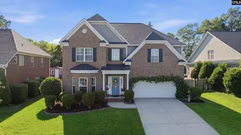 502 Flagstone Ct, Lexington, SC 29072
