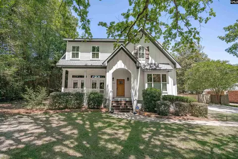 4505 Sandy Ridge Rd, Columbia, SC 29206