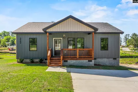 322 Lincolnshire Sq, Columbia, SC 29203