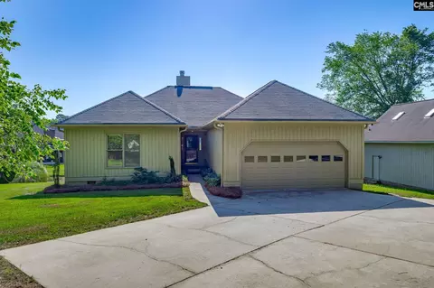 1041 Jones Rd, Irmo, SC 29063