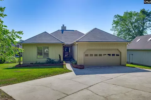 1041 Jones Rd, Irmo, SC 29063