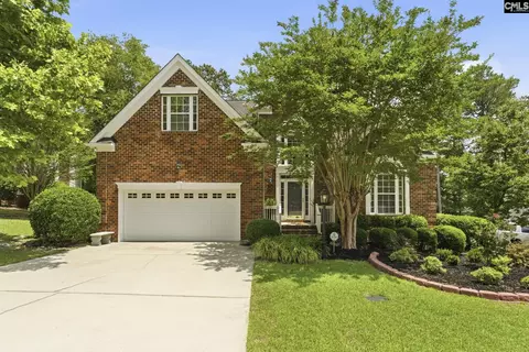 404 Nautique Cir, Columbia, SC 29229