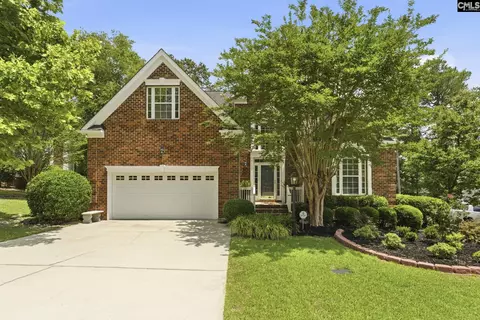 404 Nautique Cir, Columbia, SC 29229
