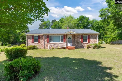 711 Saint Paul Rd, Camden, SC 29020
