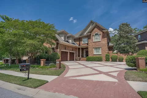 643 Beaver Park Dr, Elgin, SC 29045
